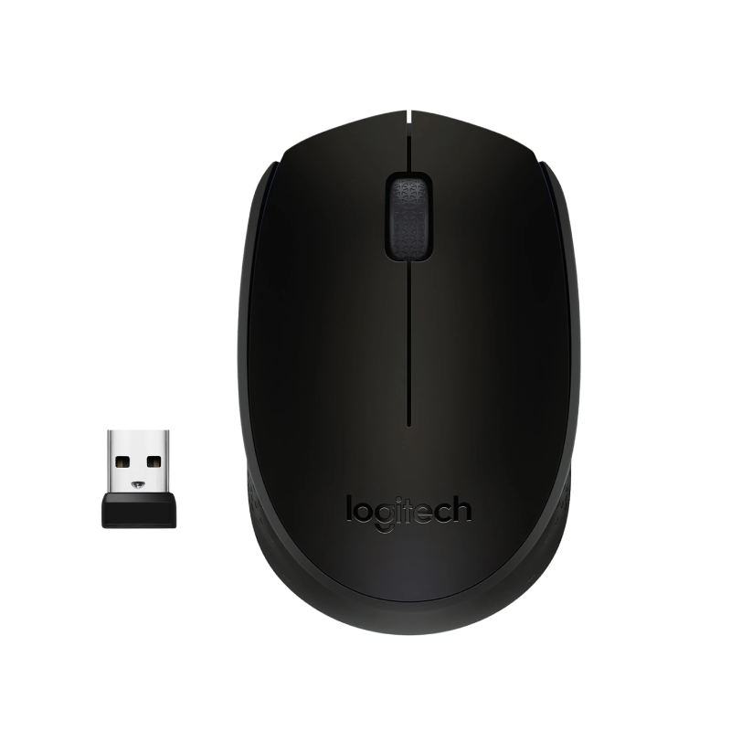Mouse m171_logitech